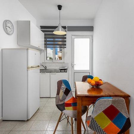 Iskas Evilion Rhodes City Buitenkant foto